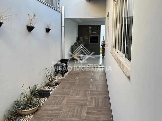 Casa com 360m² 1 quarto e 2 banheiros, à venda, no bairro RESIDENCIAL BELO HORIZONTE 2 em Sinop