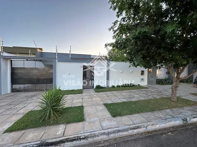 Casa com 360m² 1 quarto e 2 banheiros, à venda, no bairro RESIDENCIAL BELO HORIZONTE 2 em Sinop