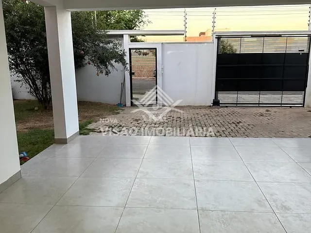 Casa com 360m² 1 quarto e 2 banheiros, à venda, no bairro RESIDENCIAL BELO HORIZONTE 2 em Sinop