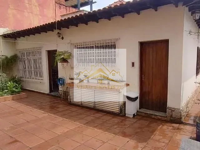 Casa com 260m², à venda, no bairro Jardim Avelino em São Paulo
