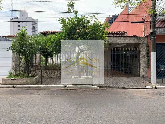Casa com 260m², à venda, no bairro Jardim Avelino em São Paulo