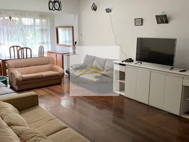 Casa com 260m², à venda, no bairro Jardim Avelino em São Paulo