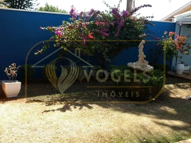 Casa 4 quartos e 3 banheiros, à venda, no bairro Jardim Holanda em Holambra