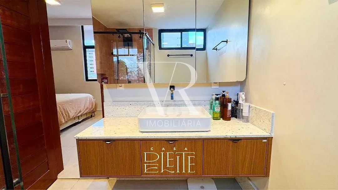 Casa, 4 quartos, 350 m² - Foto 16