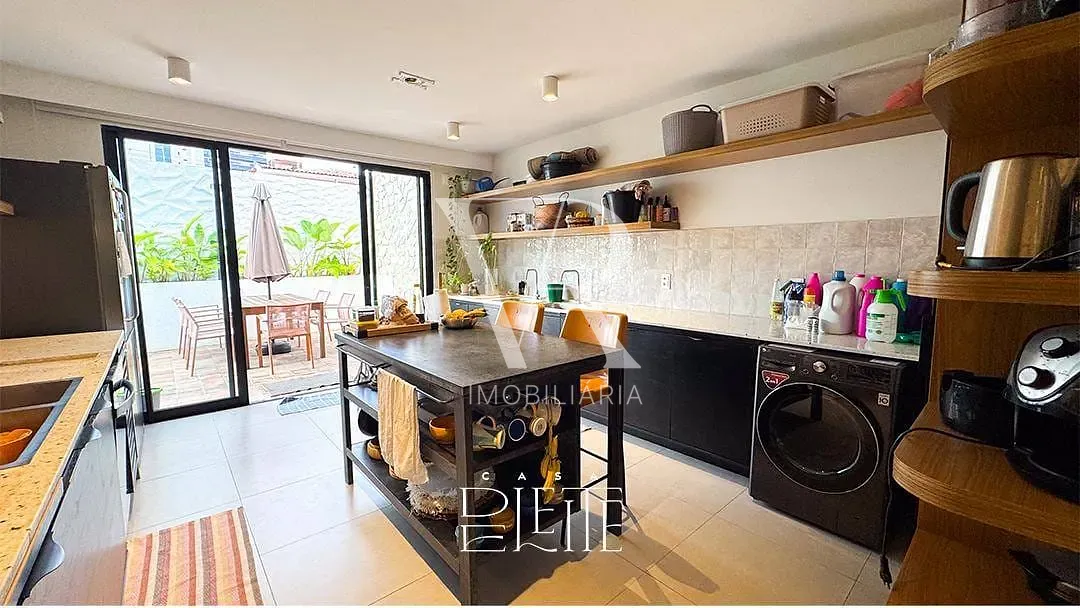 Casa, 4 quartos, 350 m² - Foto 9