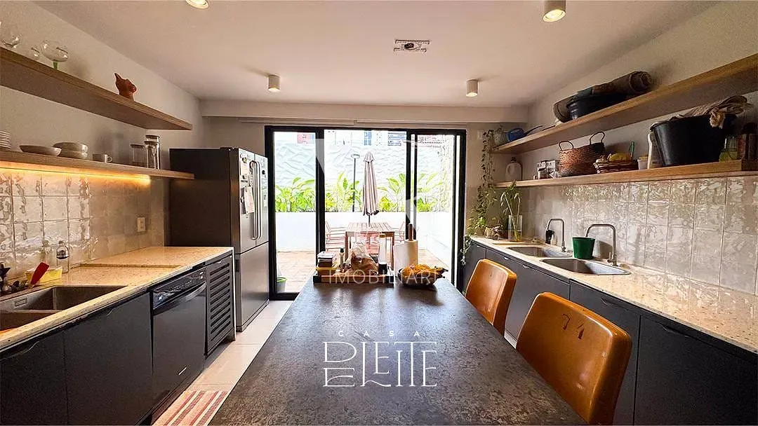 Casa, 4 quartos, 350 m² - Foto 8