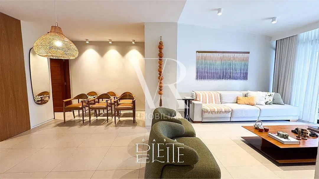 Casa, 4 quartos, 350 m² - Foto 4