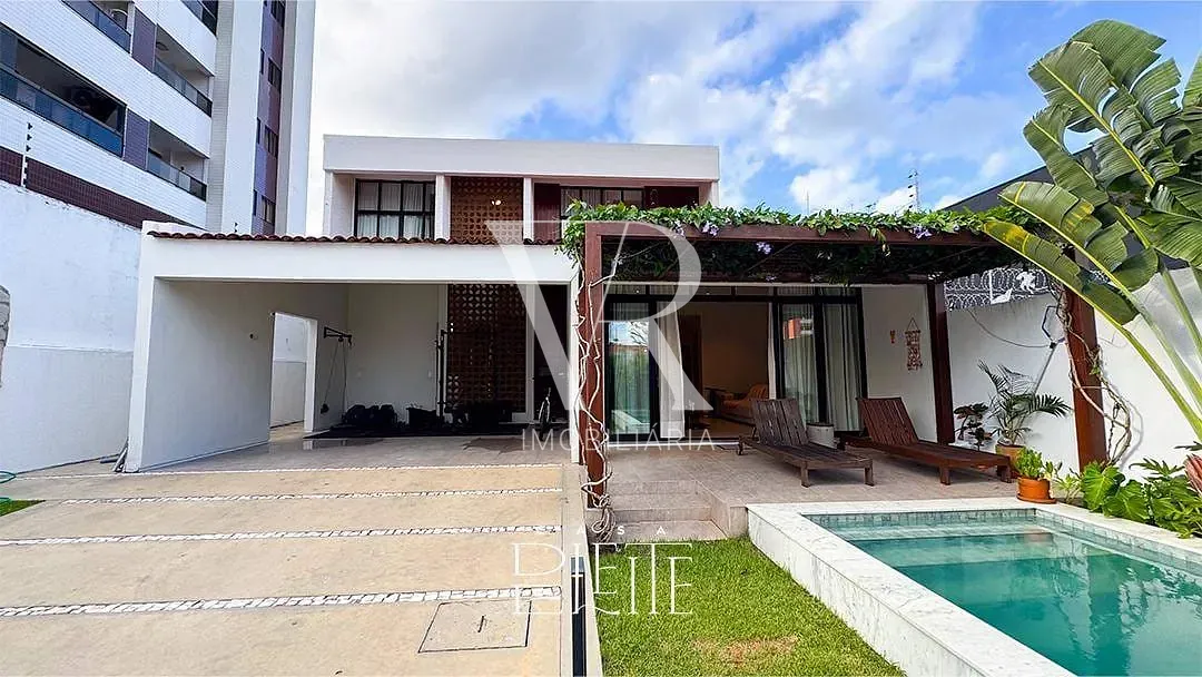 Casa, 4 quartos, 350 m² - Foto 25