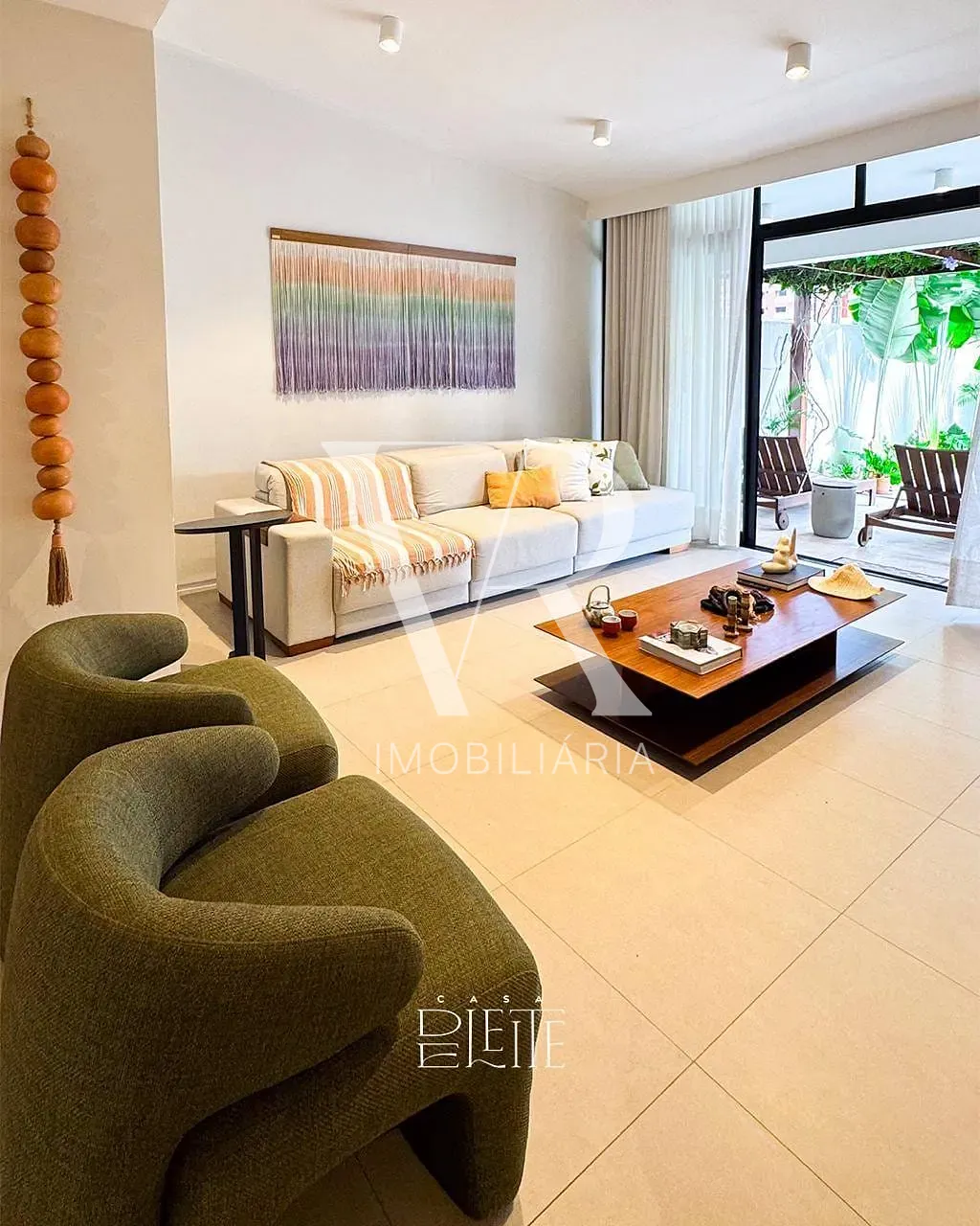 Casa, 4 quartos, 350 m² - Foto 2