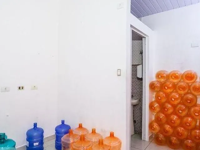 Casa 3 quartos e 3 banheiros, à venda, no bairro Jardim em Santo André