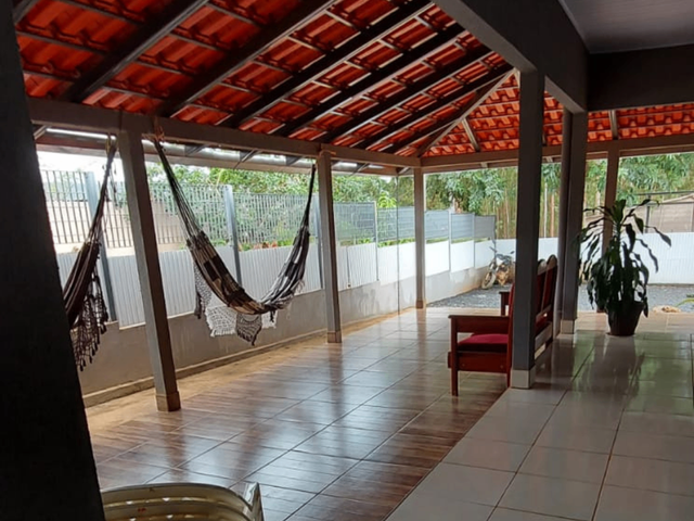 Casa 2 quartos e 2 banheiros, à venda, no bairro ba em Abadiânia