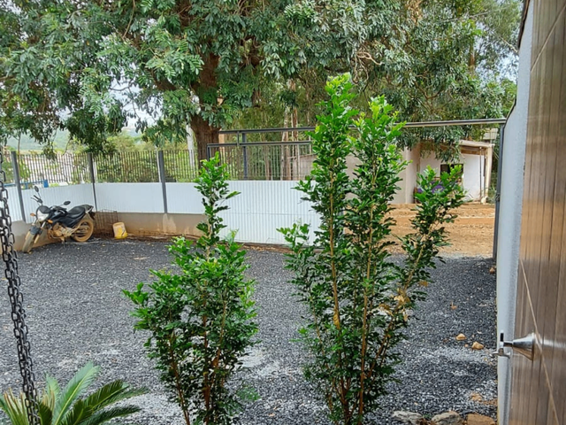 Casa 2 quartos e 2 banheiros, à venda, no bairro ba em Abadiânia