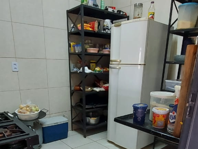Casa 2 quartos e 2 banheiros, à venda, no bairro ba em Abadiânia