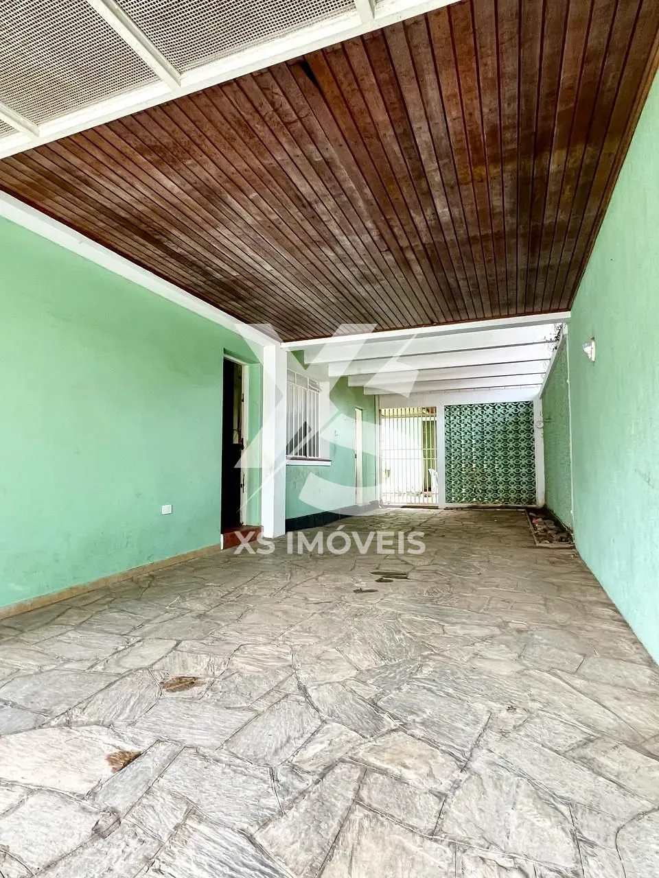 Casa, 1 quarto, 280 m² - Foto 2