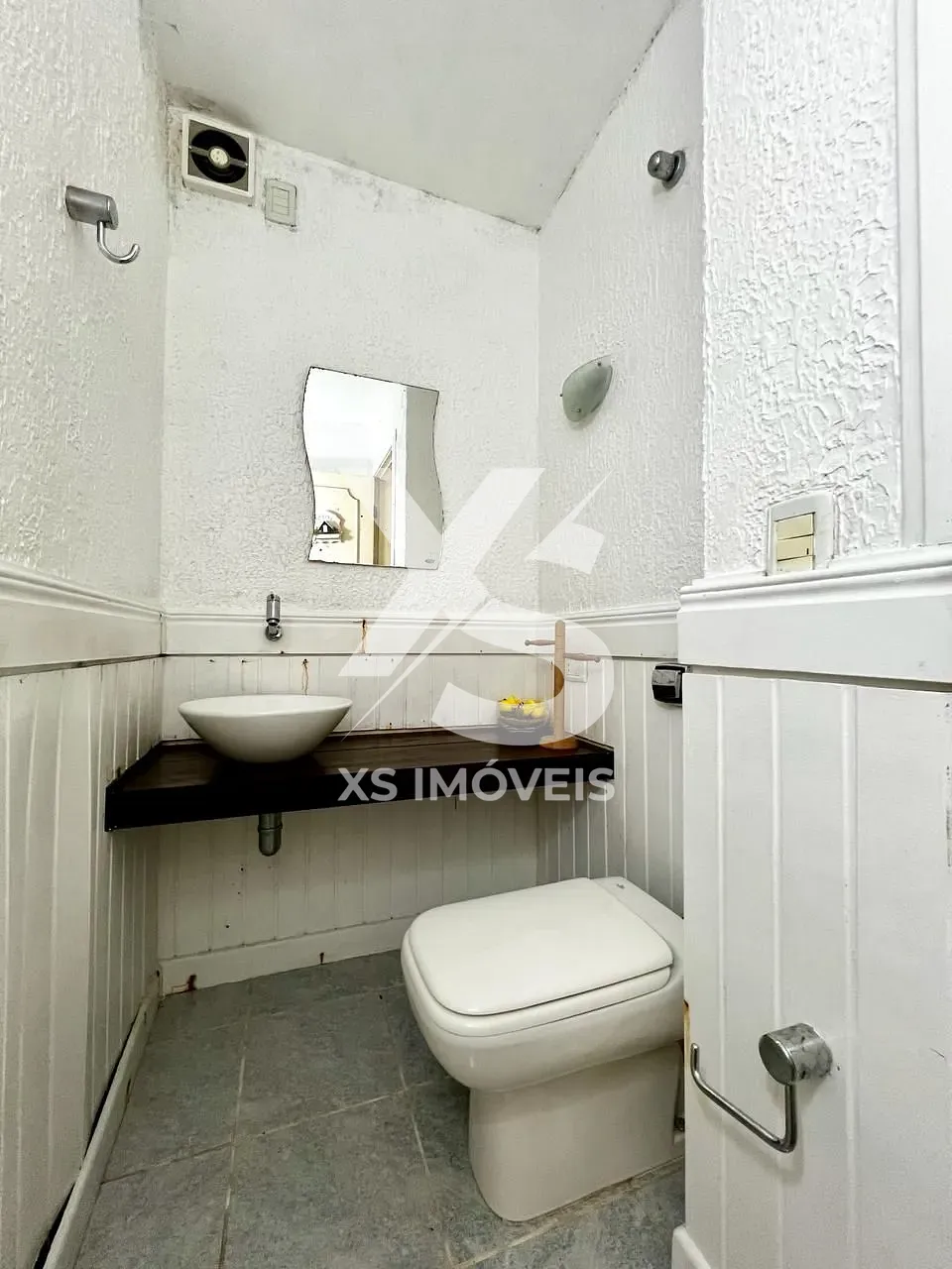 Casa, 1 quarto, 280 m² - Foto 6