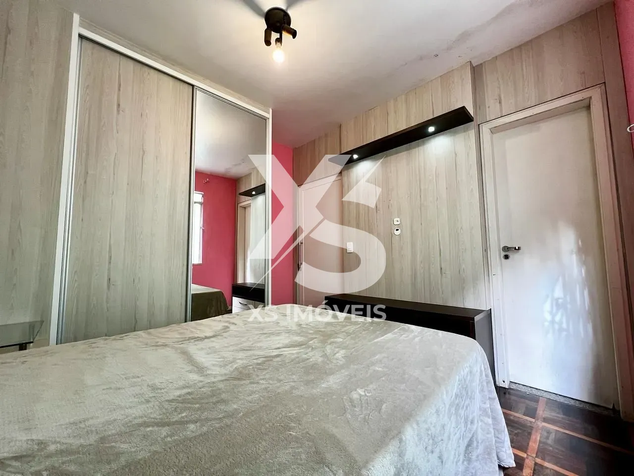 Casa, 1 quarto, 280 m² - Foto 8