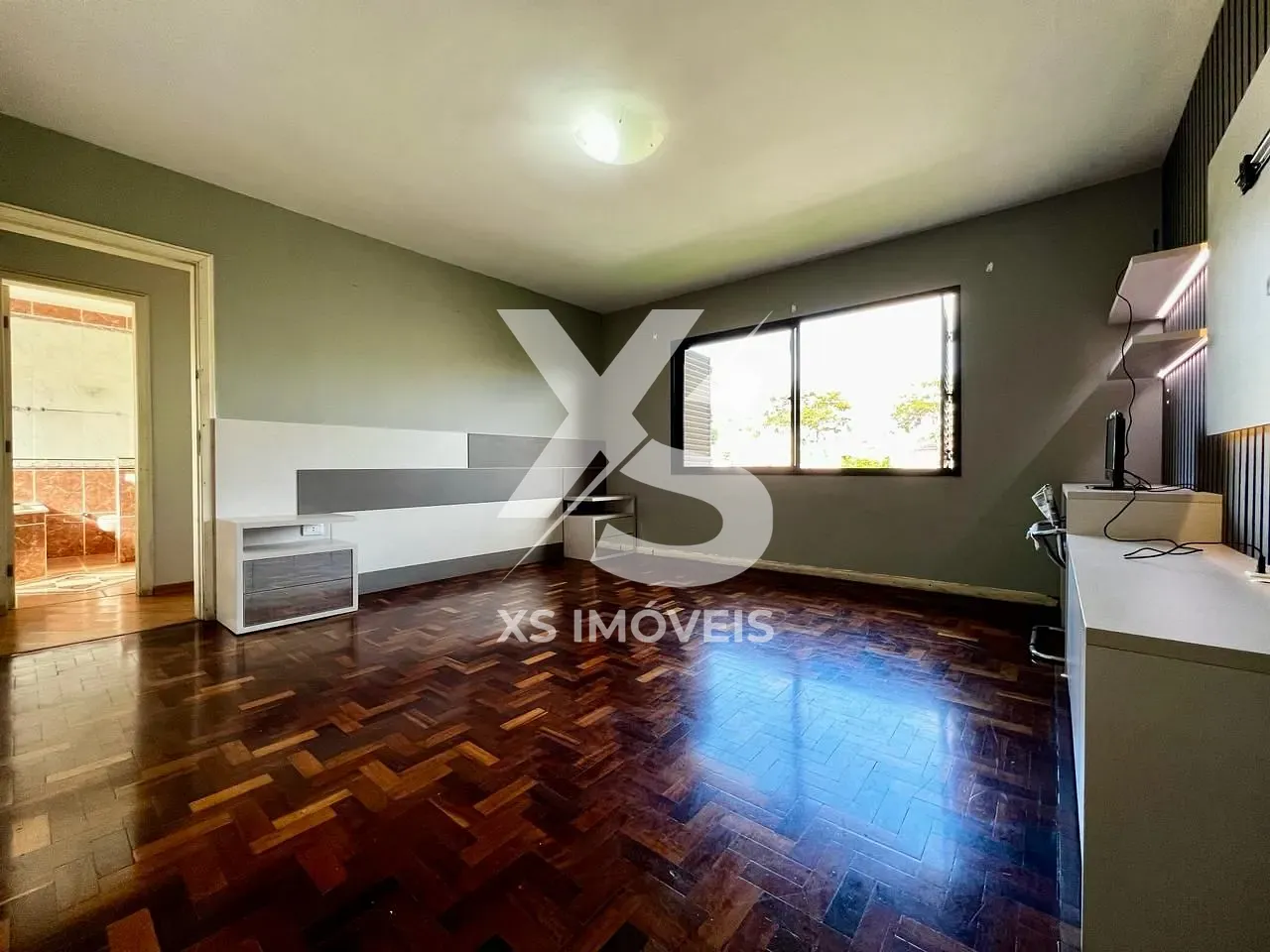 Casa, 1 quarto, 280 m² - Foto 16