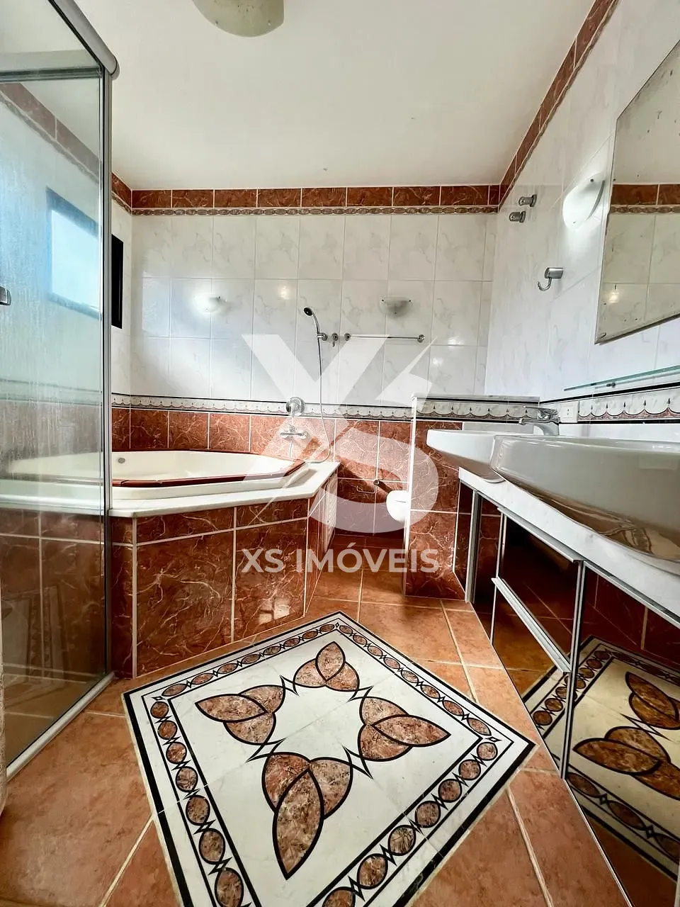 Casa, 1 quarto, 280 m² - Foto 21