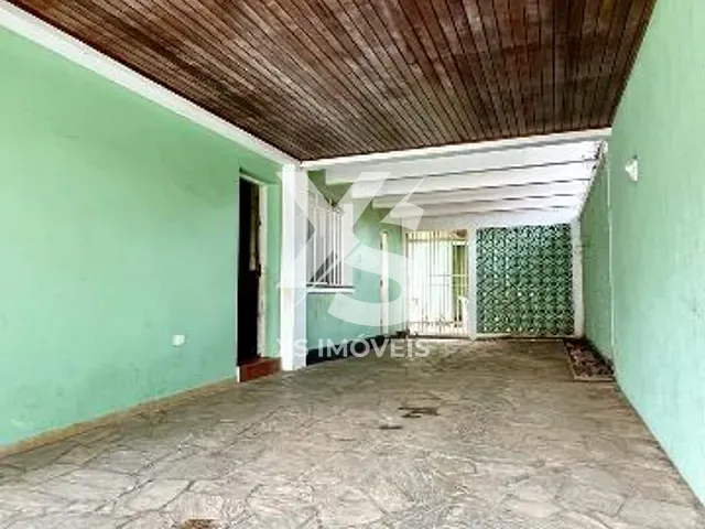 Casa com 280m², à venda, no bairro Centro Cívico em Curitiba