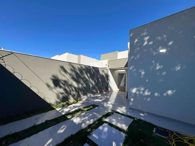 Casa com 150m² 3 quartos e 2 banheiros, à venda, no bairro Vila Morumbi em Campo Grande
