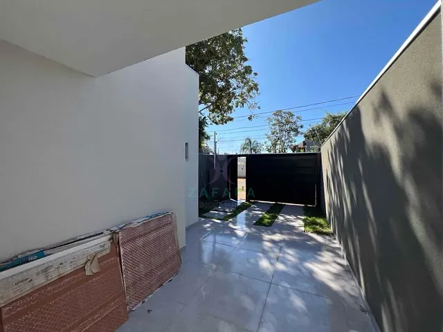 Casa com 150m² 3 quartos e 2 banheiros, à venda, no bairro Vila Morumbi em Campo Grande