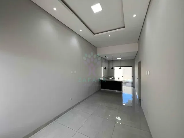 Casa com 150m² 3 quartos e 2 banheiros, à venda, no bairro Vila Morumbi em Campo Grande