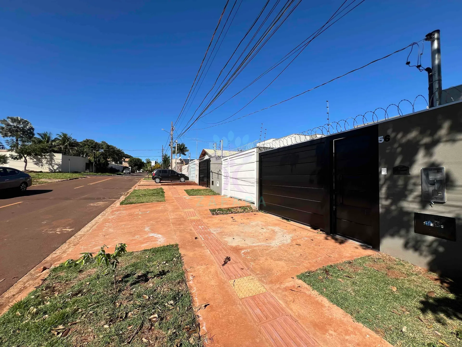 Casa, 3 quartos, 100 m² - Foto 1