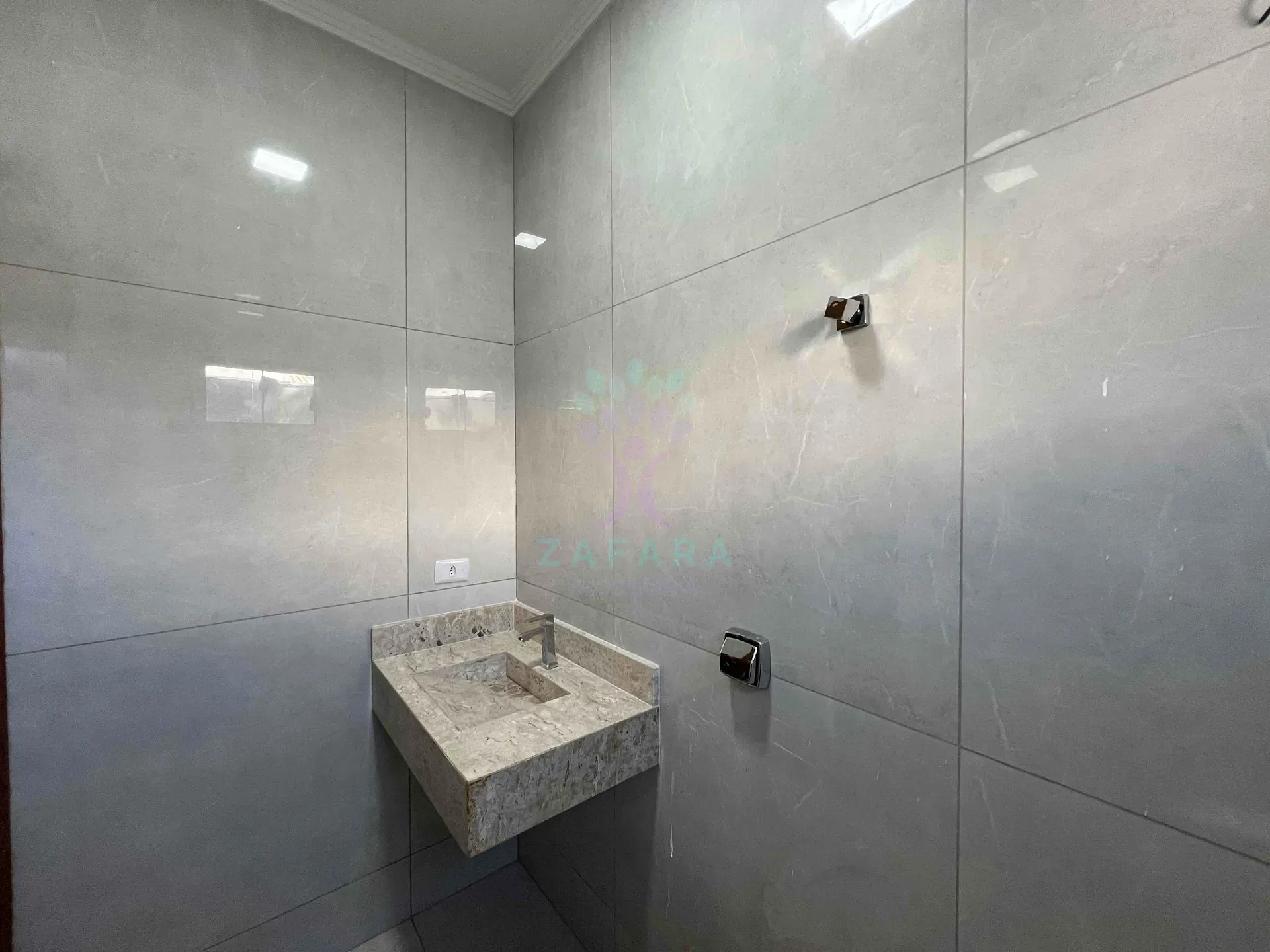 Casa, 3 quartos, 100 m² - Foto 13