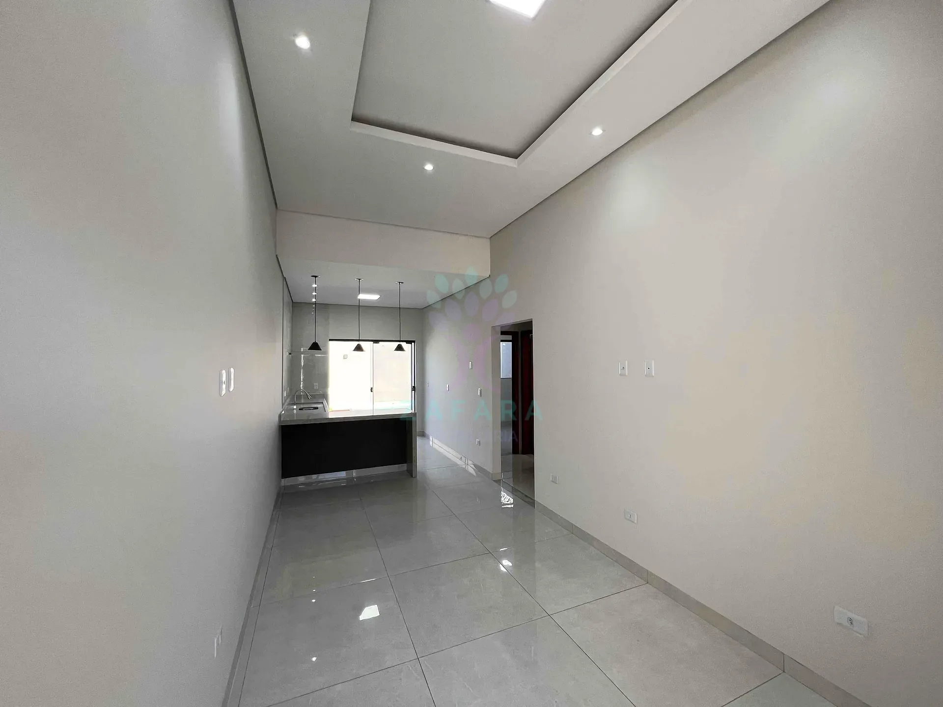 Casa, 3 quartos, 100 m² - Foto 6