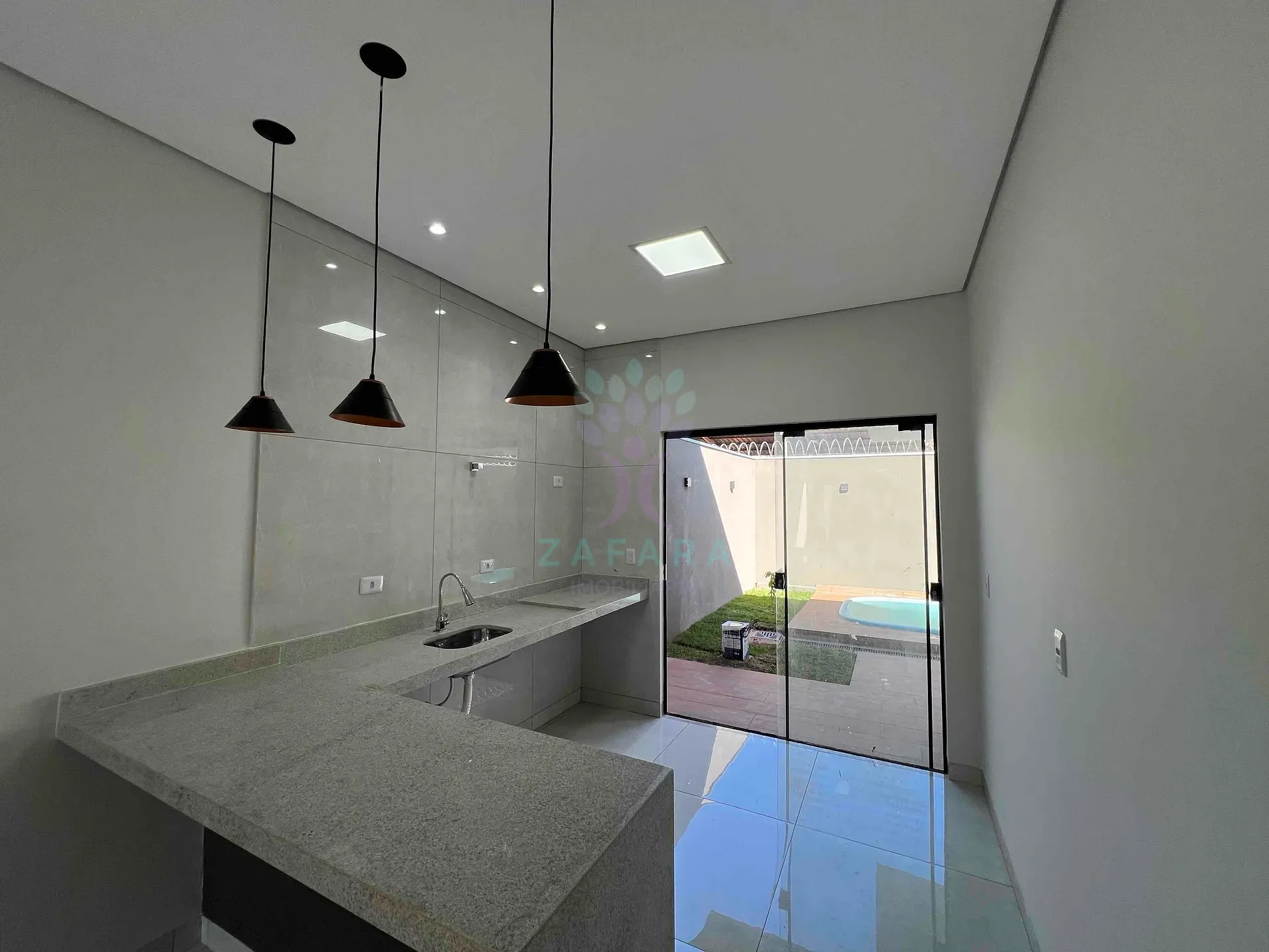 Casa, 3 quartos, 100 m² - Foto 8