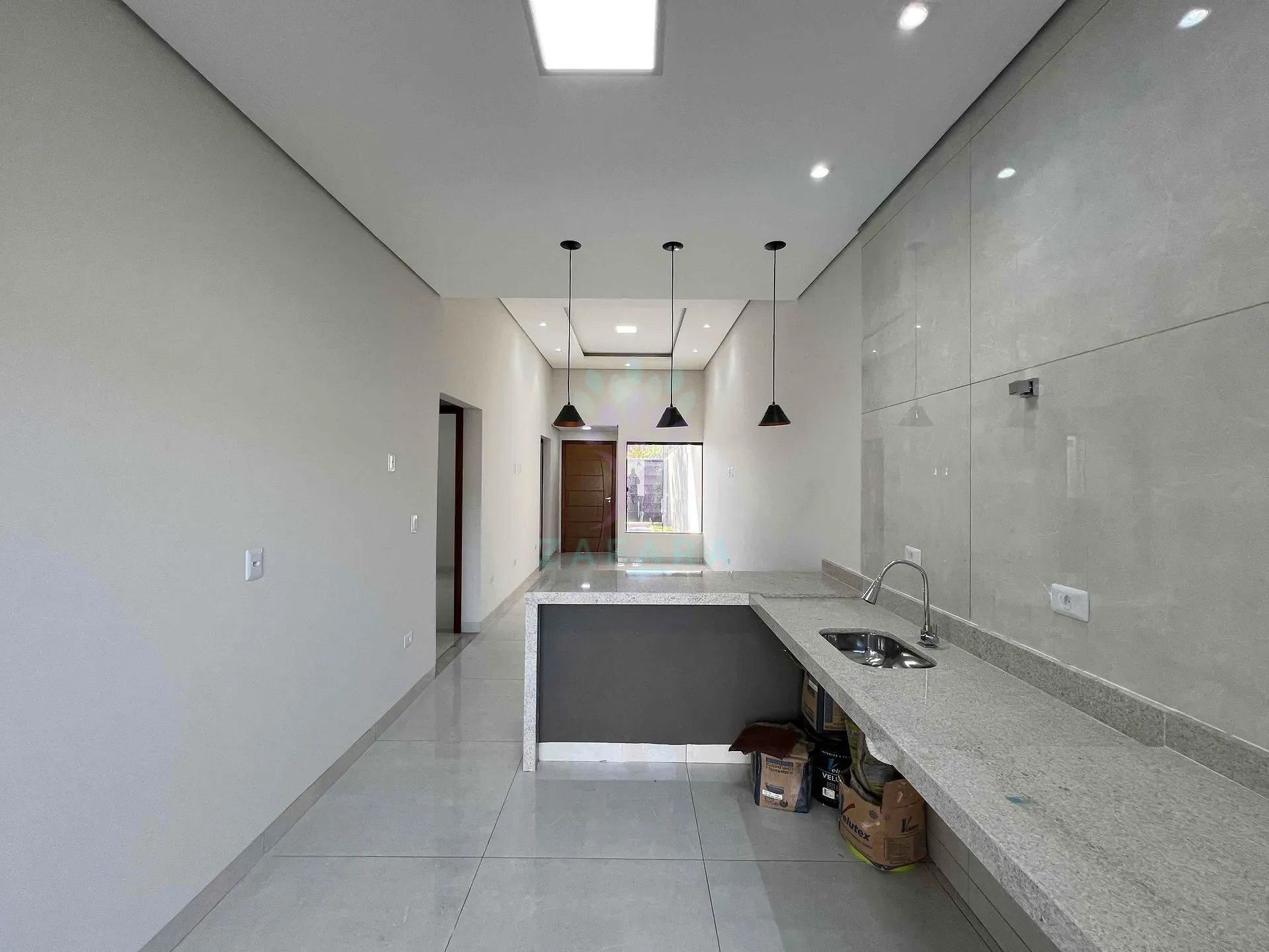 Casa, 3 quartos, 100 m² - Foto 10
