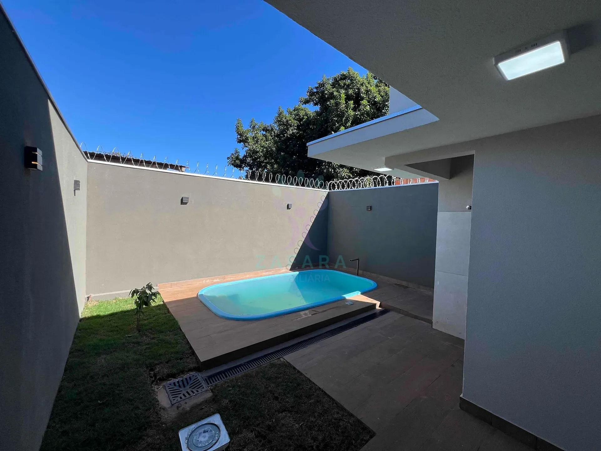 Casa, 3 quartos, 100 m² - Foto 19