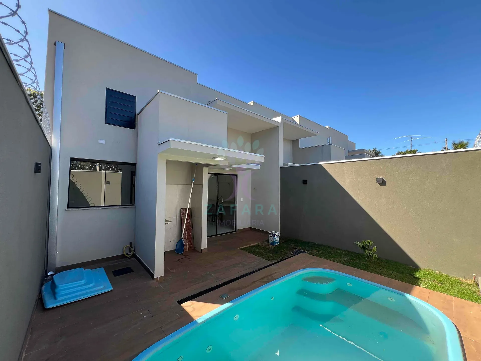 Casa, 3 quartos, 100 m² - Foto 21