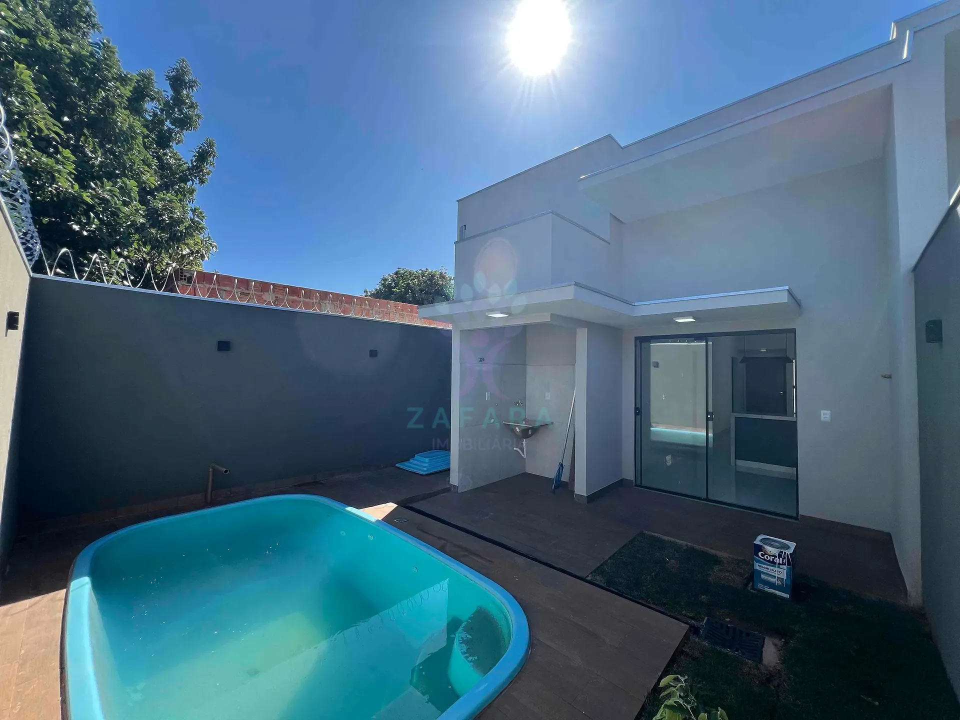 Casa, 3 quartos, 100 m² - Foto 20