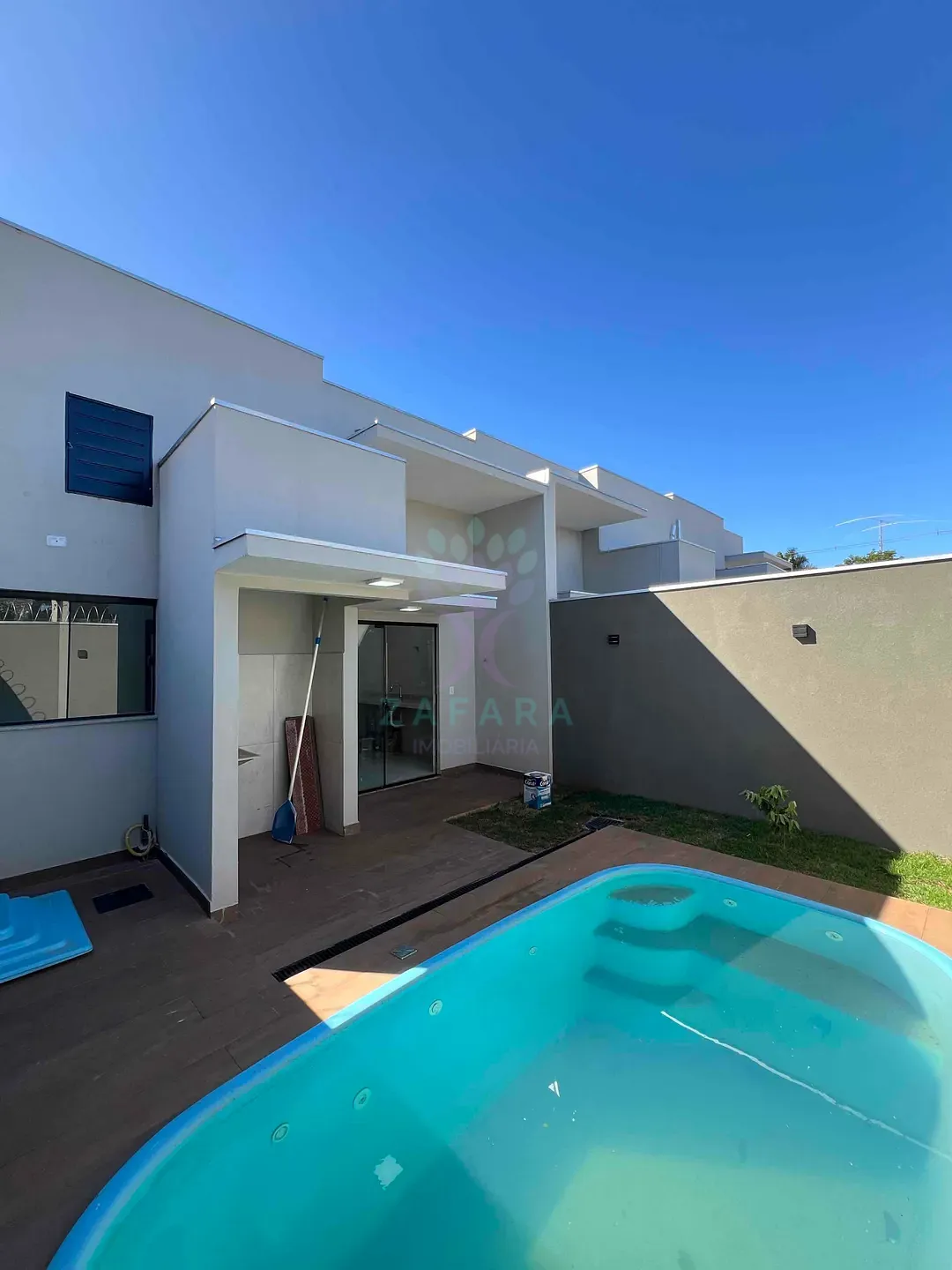 Casa, 3 quartos, 100 m² - Foto 22