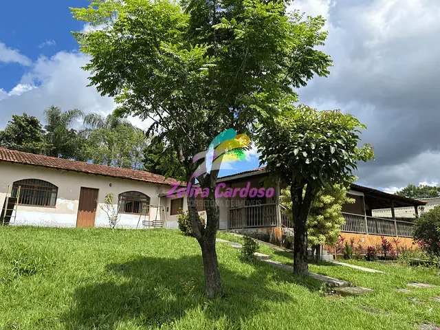 Casa com 3000m² 6 quartos e 4 banheiros, à venda, no bairro Condomínio Vale do Ouro em Ribeirão das Neves