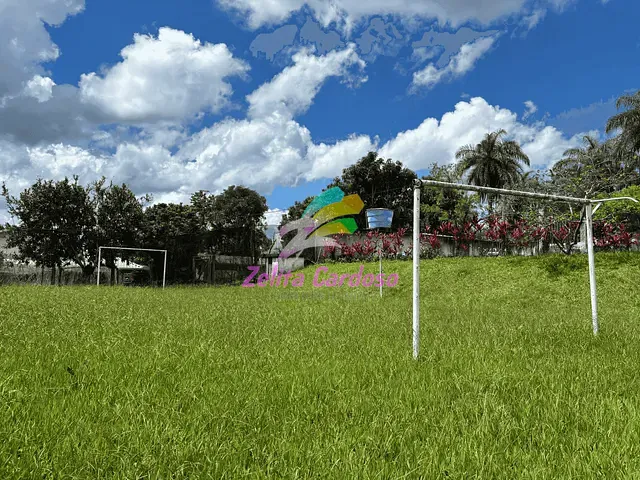 Casa com 3000m² 6 quartos e 4 banheiros, à venda, no bairro Condomínio Vale do Ouro em Ribeirão das Neves