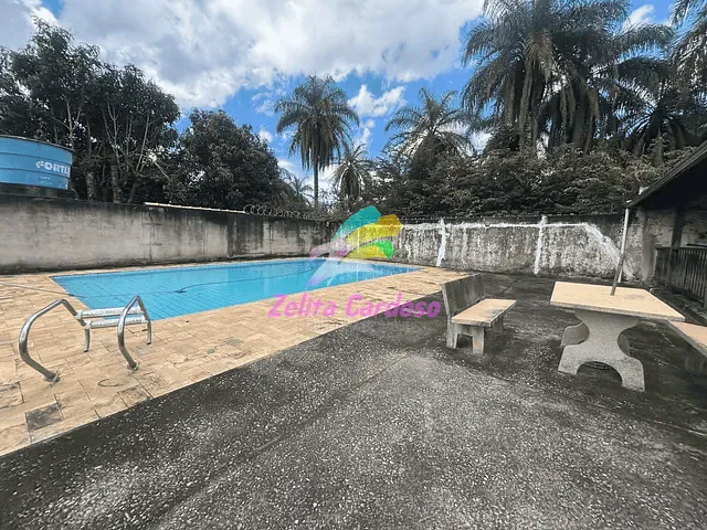 Casa com 3000m² 6 quartos e 4 banheiros, à venda, no bairro Condomínio Vale do Ouro em Ribeirão das Neves