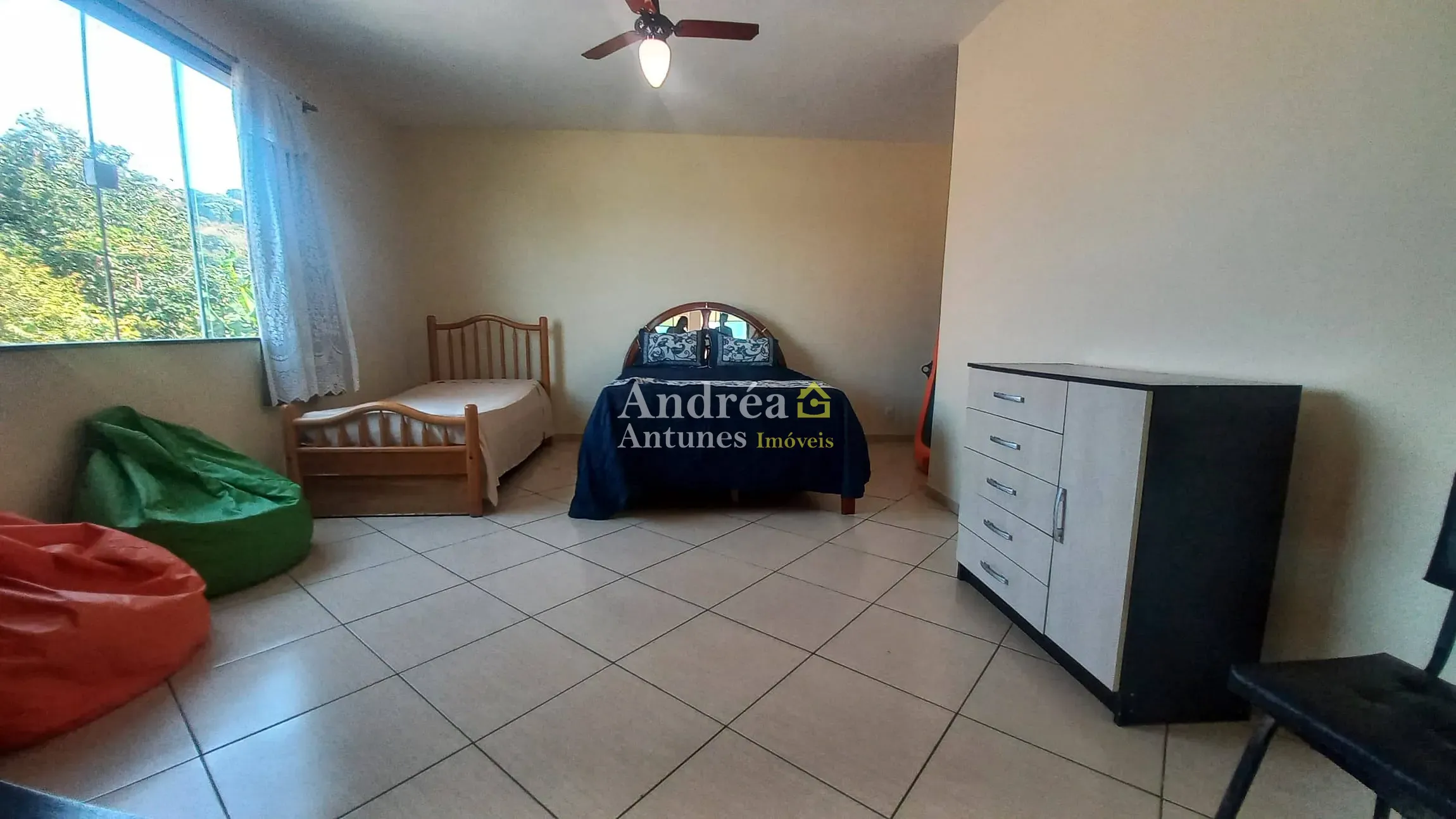 Casa, 5 quartos, 101 m² - Foto 3