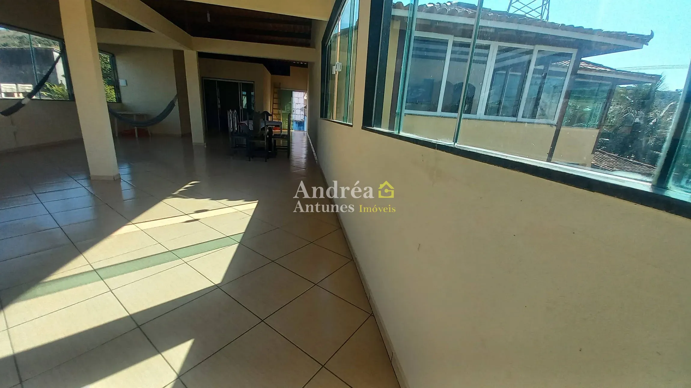 Casa, 5 quartos, 101 m² - Foto 6