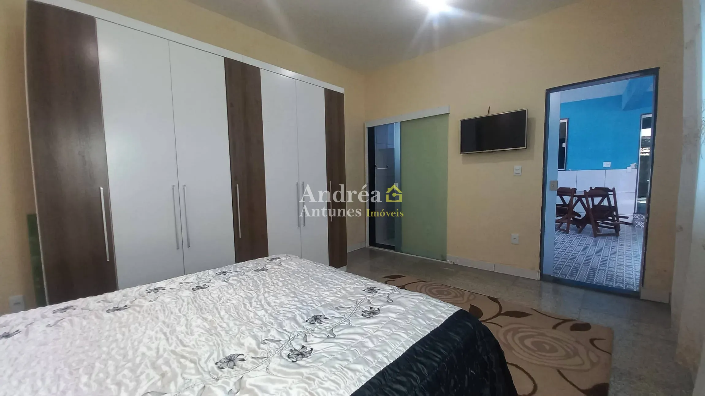 Casa, 5 quartos, 101 m² - Foto 44