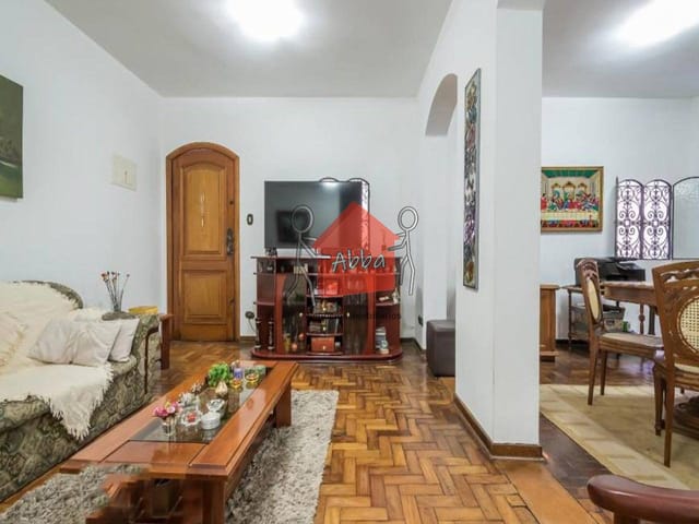 Foto do Casa - Casa à venda 6 Quartos, 3 Suites, 3 Vagas, 220M², Vila Cruzeiro, São Paulo - SP | Abba Negócios Imobiliários