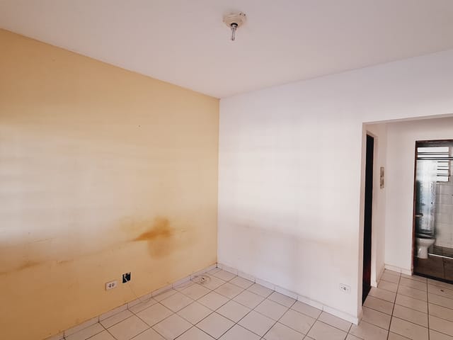 Foto do Casa - Casa à venda, com 50 m², à Venda por R$ 200.000 - Braz Cubas, Mogi das Cruzes, SP | Acharimóvel.net