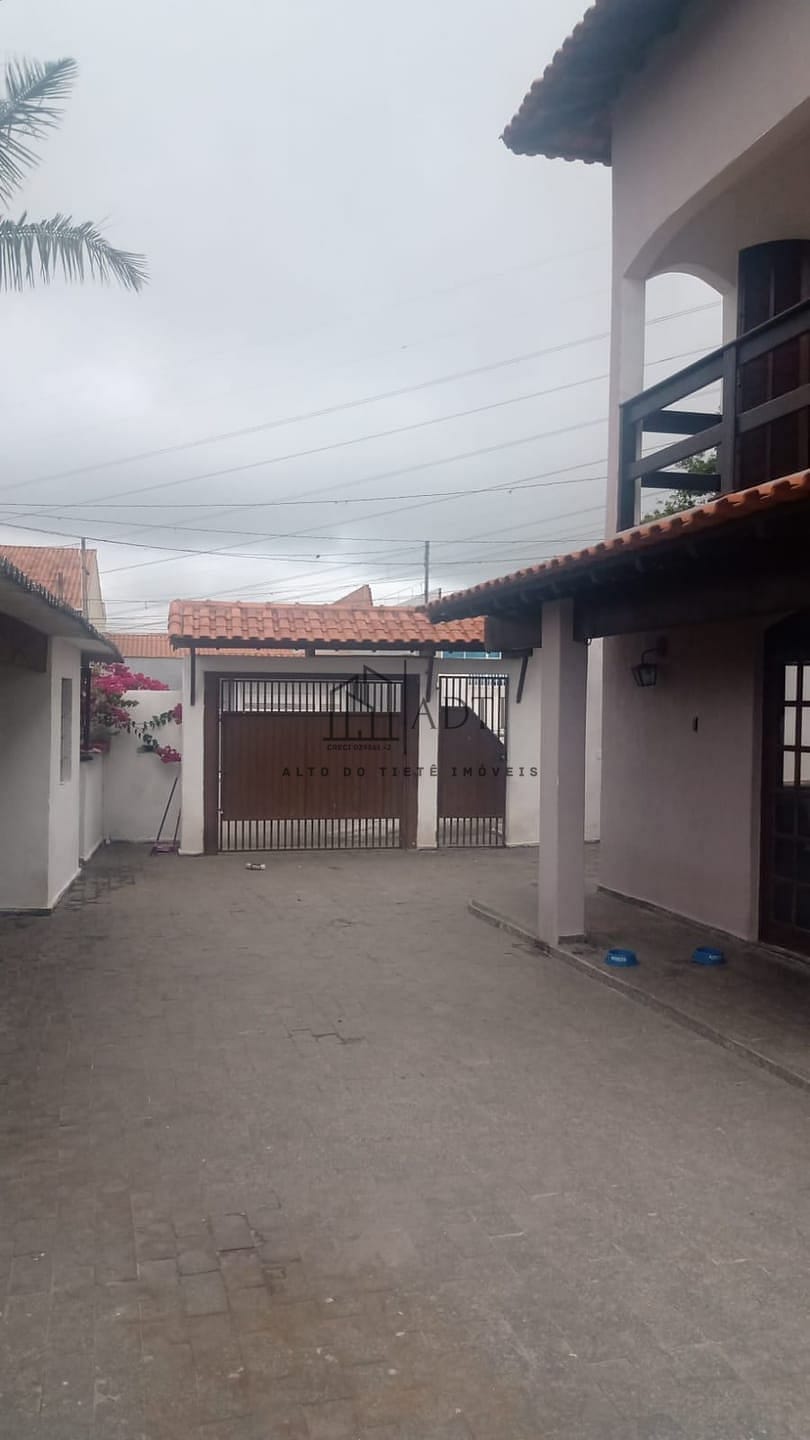 Casa, 3 quartos, 253 m² - Foto 26