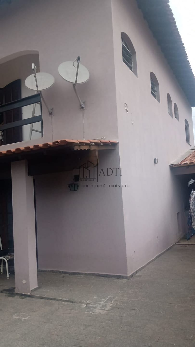 Casa, 3 quartos, 253 m² - Foto 28