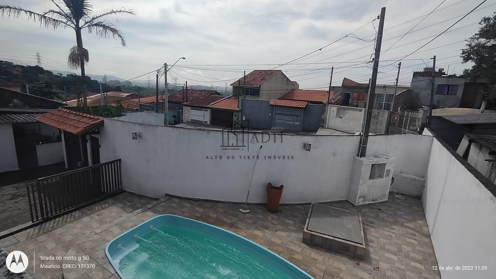 Casa, 3 quartos, 253 m² - Foto 20