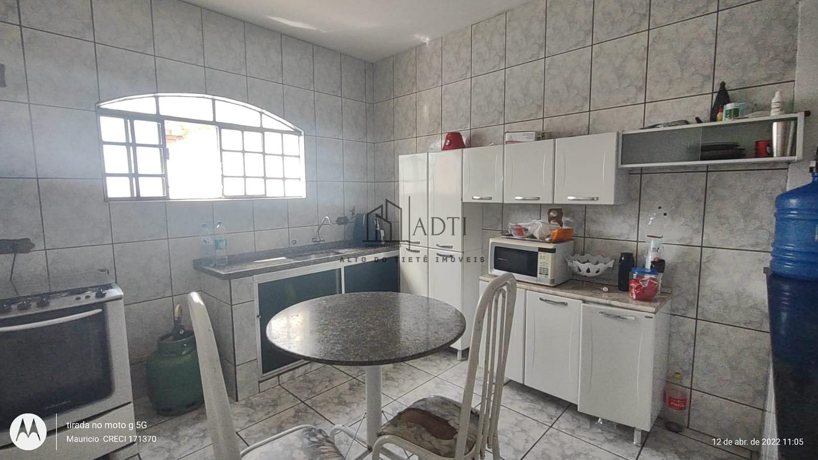 Casa, 3 quartos, 253 m² - Foto 8