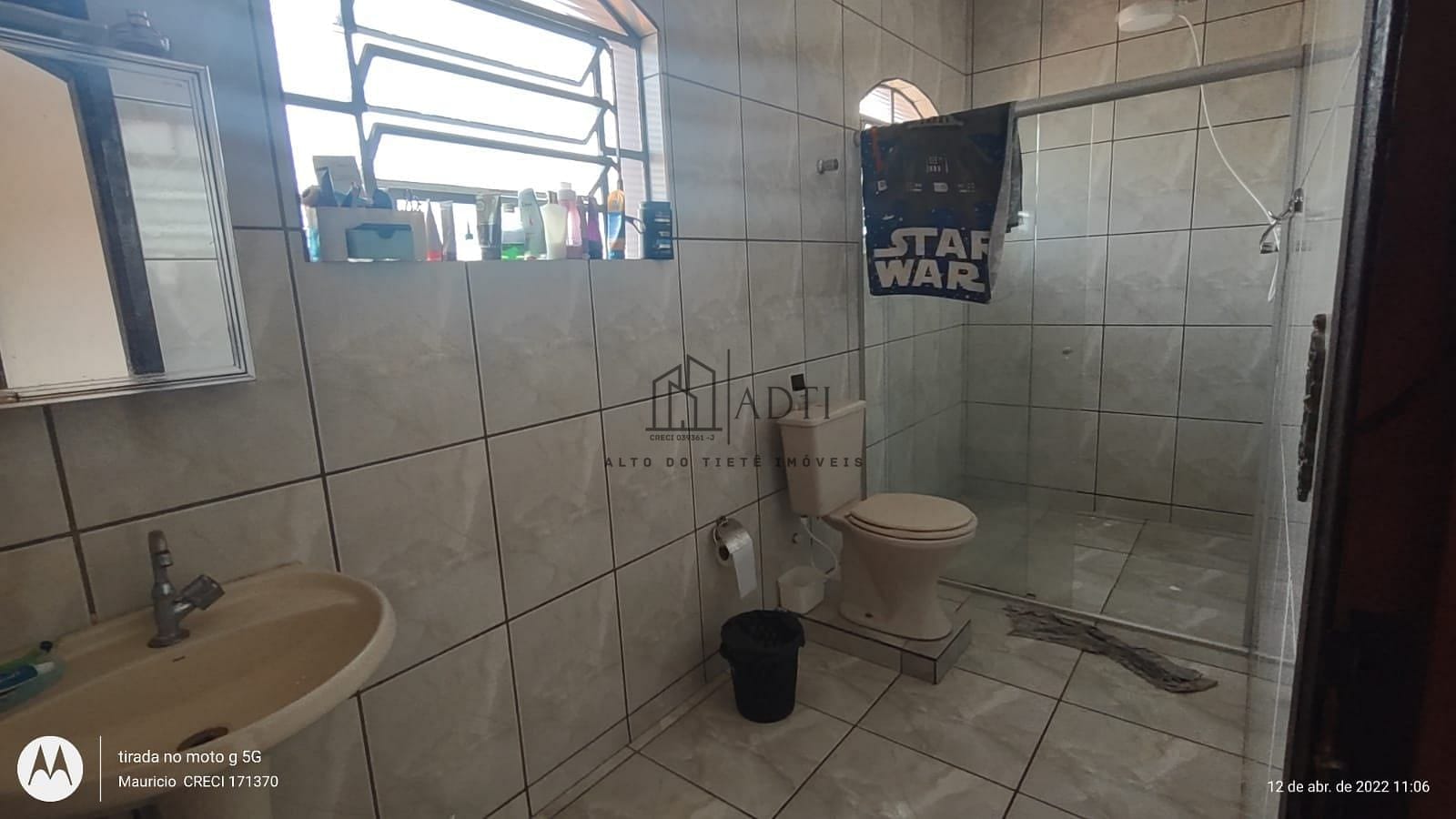 Casa, 3 quartos, 253 m² - Foto 19