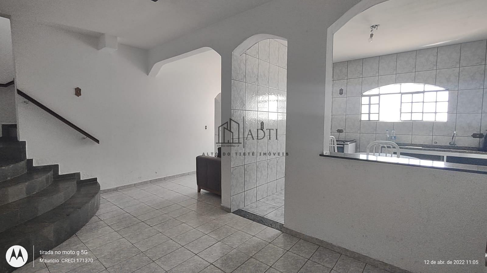 Casa, 3 quartos, 253 m² - Foto 6