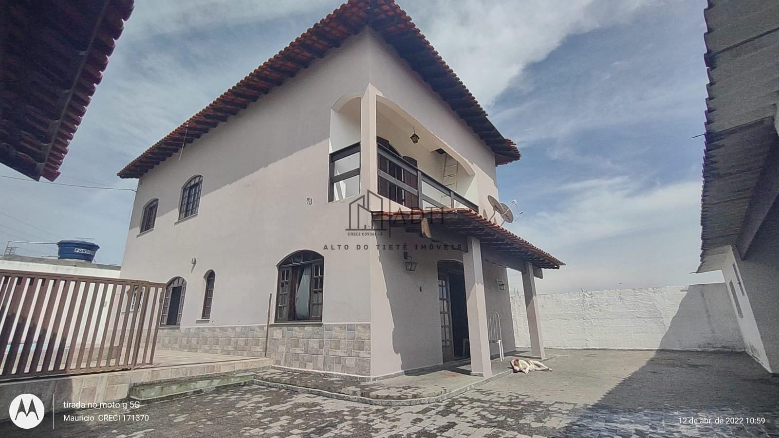 Casa, 3 quartos, 253 m² - Foto 22